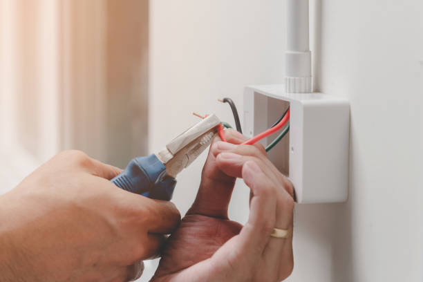 Emergency Electrical Repair Services in Kingston, RI