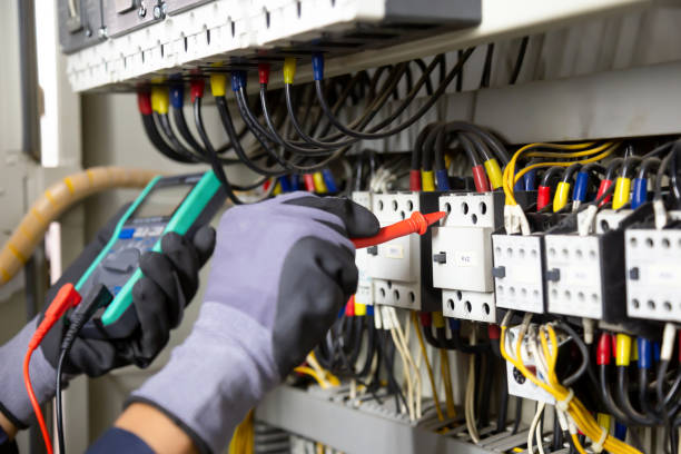 Emergency Electrical Repair Services in Kingston, RI