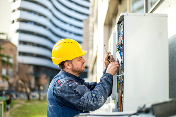 Commercial Electrical Services in Kingston, RI